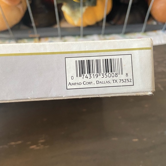 Gold Fibre paper with a purpose Resume kit cream watermarked paper and envelopes - Picture 5 of 9